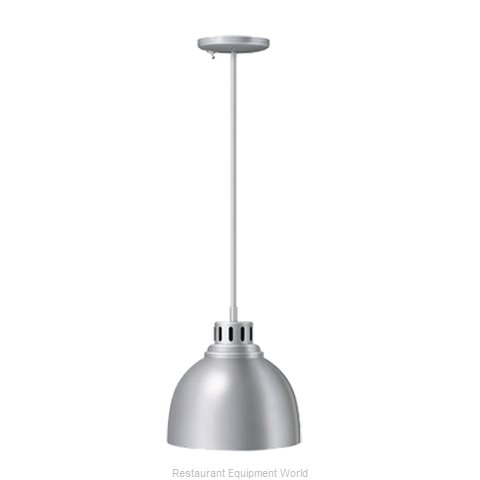 Hatco DLH-725-PN Decorative Heat Lamps