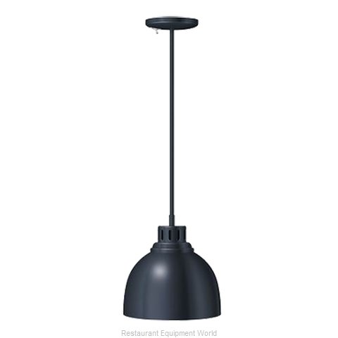 Hatco DLH-725-PR Decorative Heat Lamps