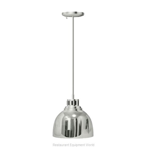 Hatco DLH-725-RR Decorative Heat Lamps