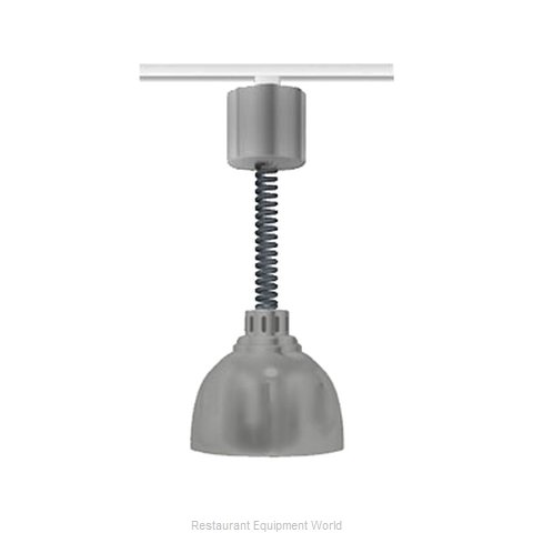 Hatco DLH-725-RTR Decorative Heat Lamps