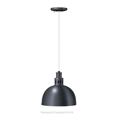 Hatco DLH-750-SR Decorative Heat Lamps