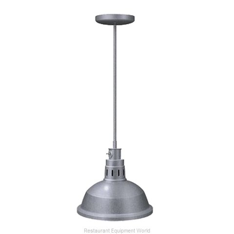Hatco DLH-760-AN Decorative Heat Lamps
