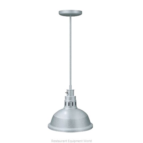 Hatco DLH-760-AR Decorative Heat Lamps