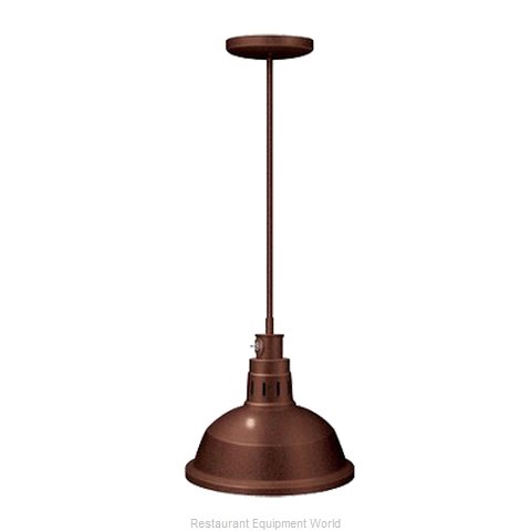 Hatco DLH-760-CN Decorative Heat Lamps