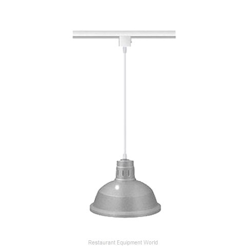 Hatco DLH-760-CTN Decorative Heat Lamps