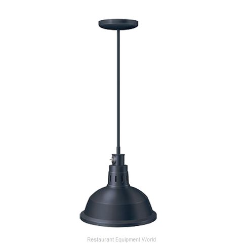Hatco DLH-760-PN Decorative Heat Lamps