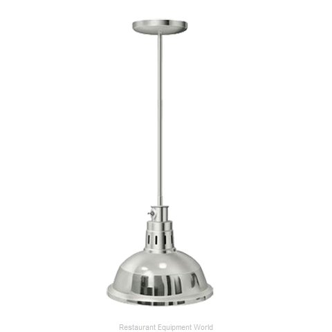 Hatco DLH-760-RR Decorative Heat Lamps