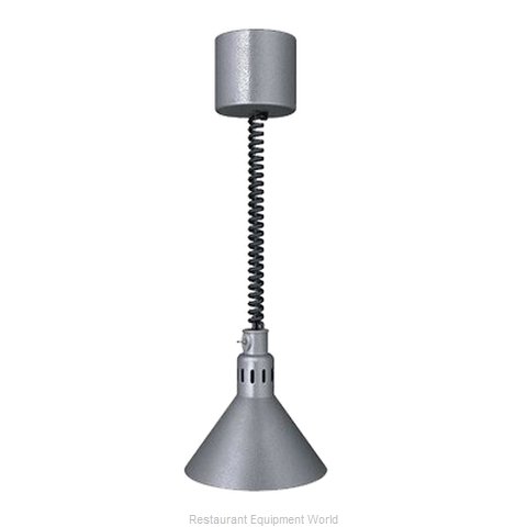 Hatco DLH-775-AN Decorative Heat Lamps