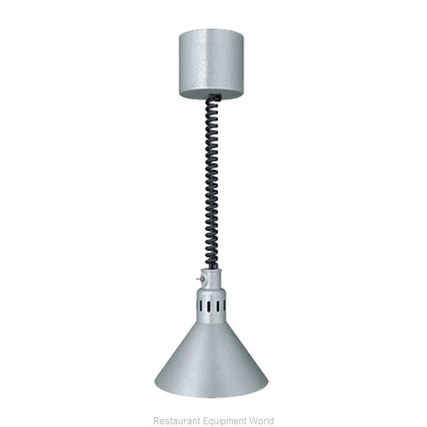 Hatco DLH-775-AR Decorative Heat Lamps