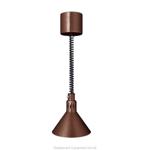 Hatco DLH-775-CN Decorative Heat Lamps