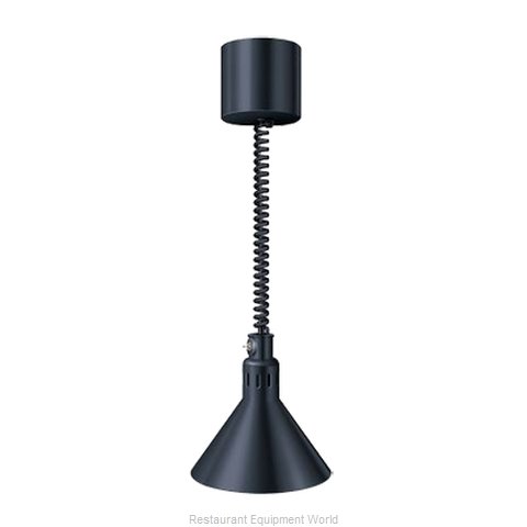 Hatco DLH-775-PN Decorative Heat Lamps