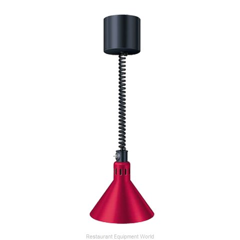 Hatco DLH-775-PR Decorative Heat Lamps