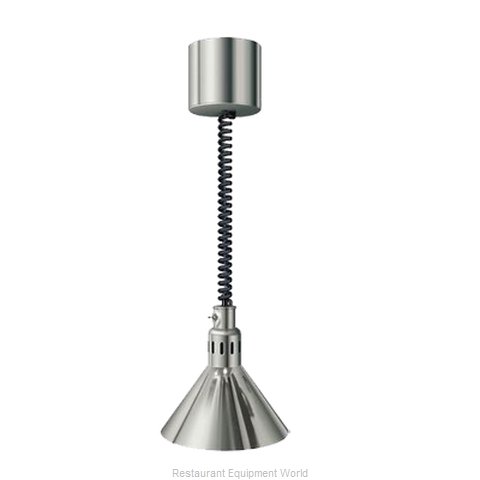 Hatco DLH-775-RR Decorative Heat Lamps