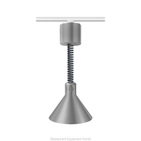 Hatco DLH-775-RTR Decorative Heat Lamps
