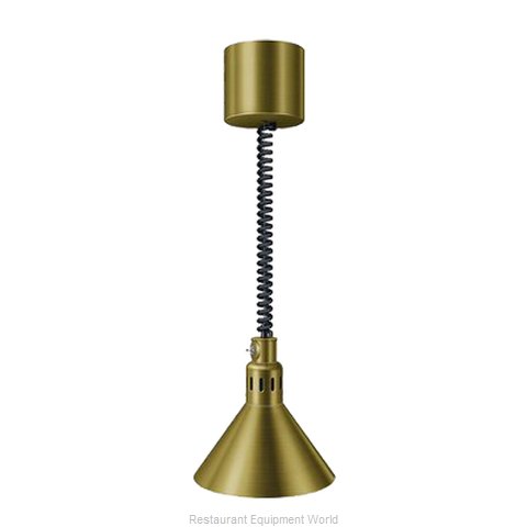 Hatco DLH-775-SR Decorative Heat Lamps