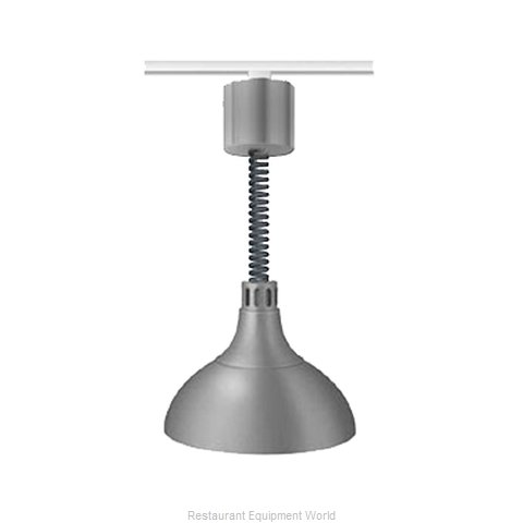 Hatco DLH-800-RTN Decorative Heat Lamps