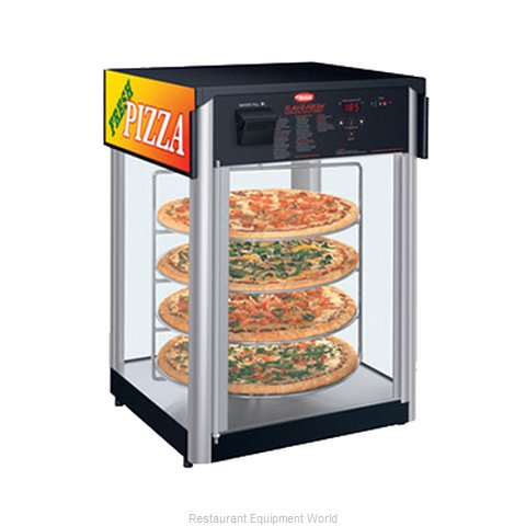 Hatco FDWD-1-120-QS Display Case, Hot Food, Countertop