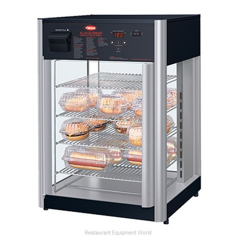 Hatco FDWD-1X Display Case, Hot Food, Countertop