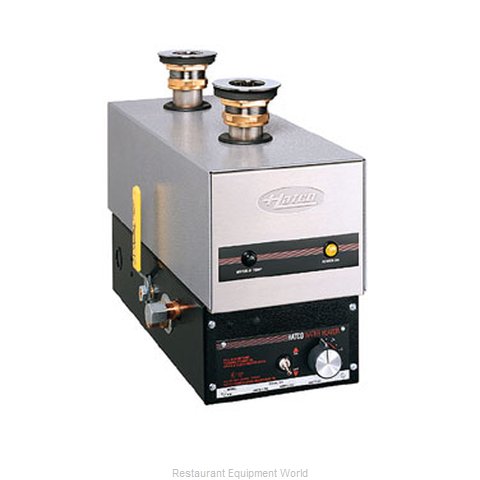 Hatco FR-6-240-1-QS Bain Marie Heater Electric