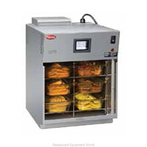 Hatco FS2HAC-15 Heated Cabinet, Countertop