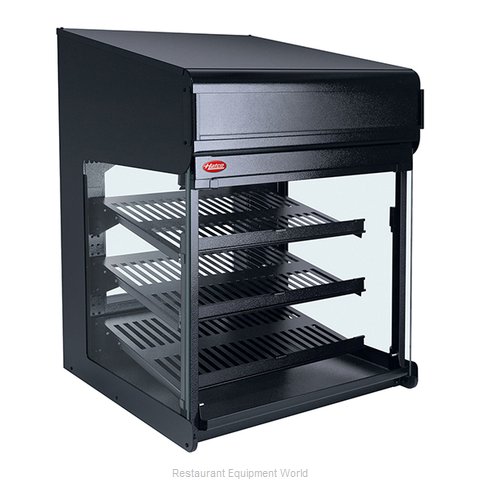 Hatco FS3HAC-2426 Display Case, Hot Food, Countertop