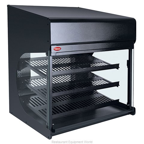 Hatco FS3HAC-3026 Display Case, Hot Food, Countertop