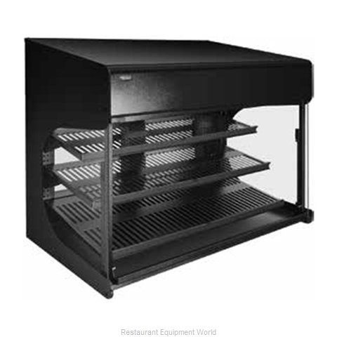 Hatco FS3HAC-4226 Heated Cabinet, Countertop