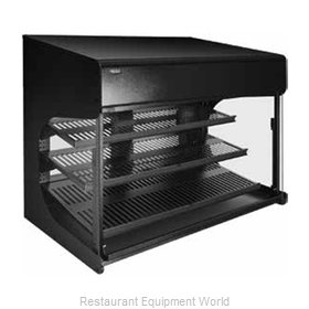 Hatco FS3HAC-4226 Heated Cabinet, Countertop