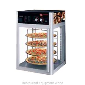 Hatco FSD-1-120-QS Display Case, Hot Food, Countertop