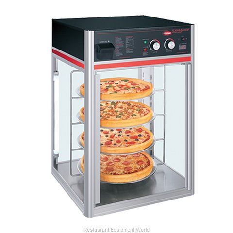 Hatco FSDT-1 Display Case, Hot Food, Countertop