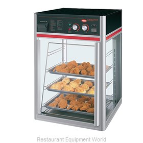 Hatco FSDT-1X Display Case, Hot Food, Countertop