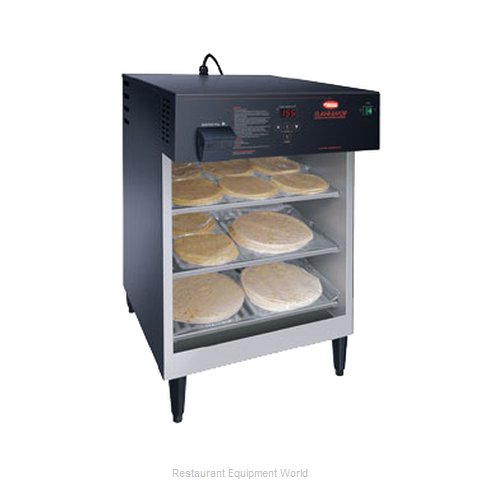 Hatco FSHAC-3 Heated Cabinet, Countertop