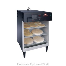 Hatco FSHAC-3 Heated Cabinet, Countertop