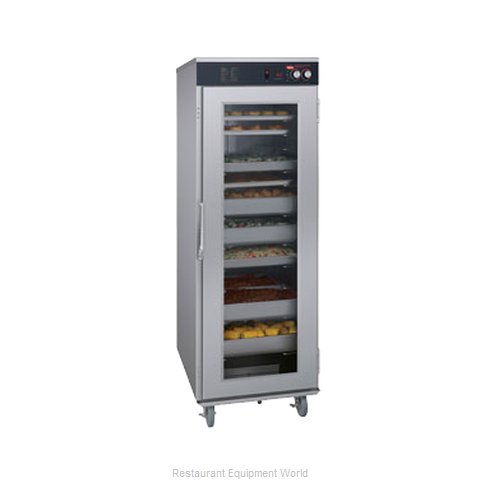 Hatco FSHC-12W1-120-QS Heated Cabinet, Mobile