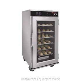 Hatco FSHC-12W1 Heated Cabinet, Mobile