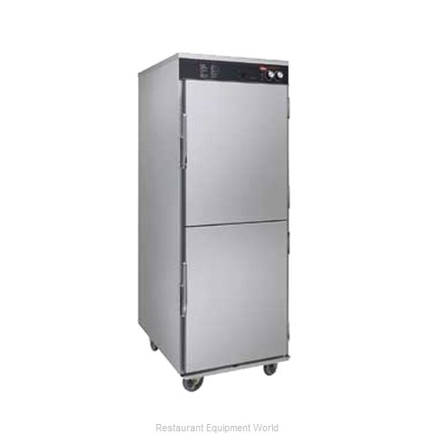 Hatco FSHC-17W1D Heated Cabinet, Mobile