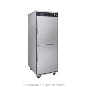 Hatco FSHC-17W1D Heated Cabinet, Mobile