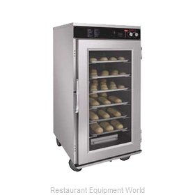 Hatco FSHC-17W2 Heated Cabinet, Mobile, Pass-Thru