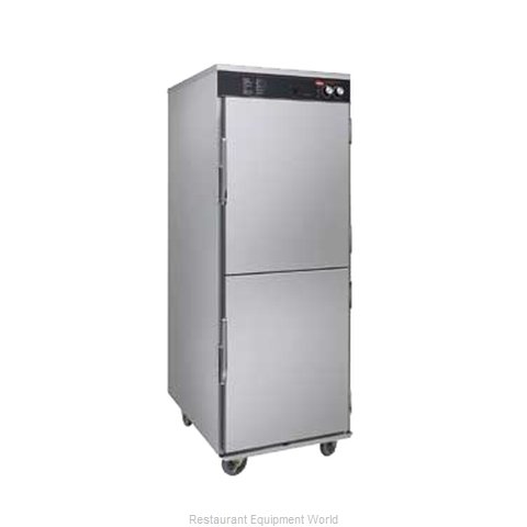 Hatco FSHC-17W2D Heated Cabinet, Mobile, Pass-Thru