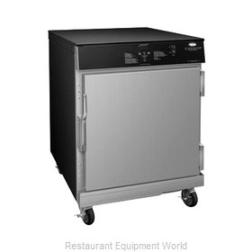 Hatco FSHC-5W1-EE Heated Cabinet, Mobile