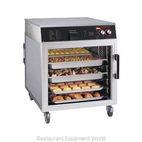 Hatco FSHC-6W2 Heated Cabinet, Mobile, Pass-Thru