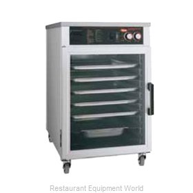 Hatco FSHC-7-1-120-QS Heated Cabinet, Mobile