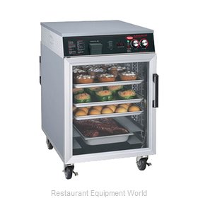 Hatco FSHC-7-2 Heated Cabinet, Mobile, Pass-Thru