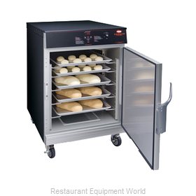 Hatco FSHC-7W2-EE Heated Cabinet, Mobile, Pass-Thru