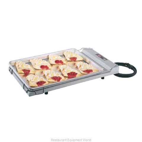 Hatco GR-B Heated Shelf Food Warmer