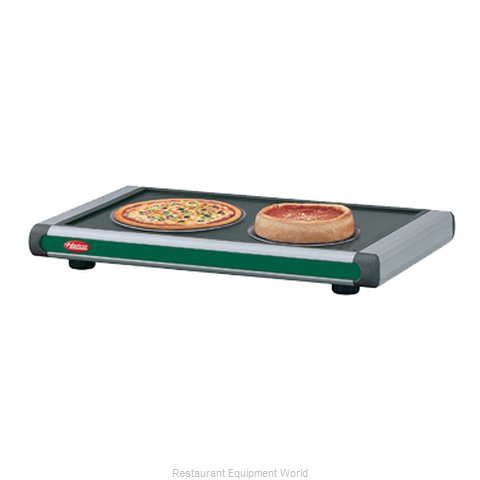 Hatco GR2S-24 Heated Shelf Food Warmer