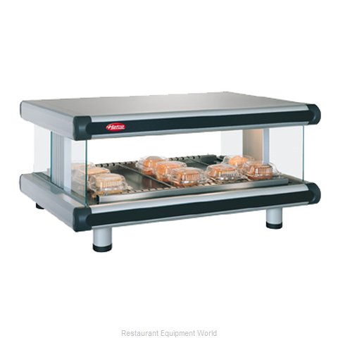 Hatco GR2SDH-24 Display Merchandiser, Heated, For Multi-Product