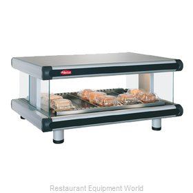 Hatco GR2SDH-24 Display Merchandiser, Heated, For Multi-Product