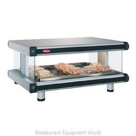 Hatco GR2SDH-42 Display Merchandiser, Heated, For Multi-Product