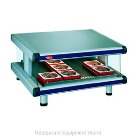 Hatco GR2SDS-24 Display Merchandiser, Heated, For Multi-Product